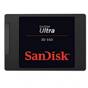 SanDisk 闪迪 Ultra 3D 至尊高速3D 固态硬盘 1TB
