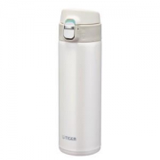 虎牌 MMJ-A481WM 梦重力不锈钢保温杯 480ml *2件