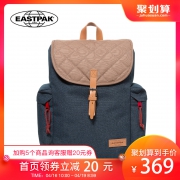EASTPAK 防泼水书包  券后239元