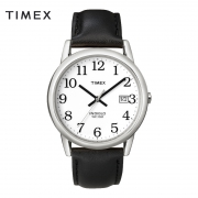 TIMEX/天美时手表女商务简约夜光石英皮带美国小众dw女表T2H281 240元