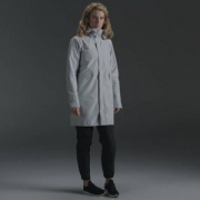 国内￥4800，Arc'teryx 始祖鸟 Andra 女士GTX防水连帽外套 $251.99（需用码）
