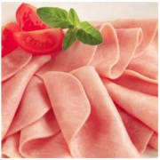 雨润 熏煮火腿 牛肉火腿排 120g*3 *11件 137.8元（合12.53元/件）