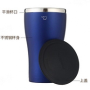 Zojirushi 象印 SX-DR/DQ AD 不锈钢保温随行杯 450ml