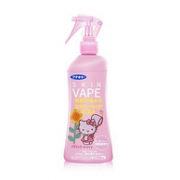VAPE 未来 驱蚊液 粉色 200mlx3件
