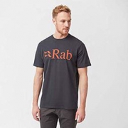 RAB 睿坡 QCB08 男士运动T恤 89元