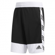 adidas 梭织短裤 优惠价198元