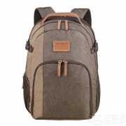 Samsonite 新秀丽 Rewind Natural系列 可扩展双肩电脑包29L Prime会员免费直邮含税