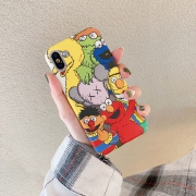￥6.9 oppo适用 迷糊芝麻街手机壳