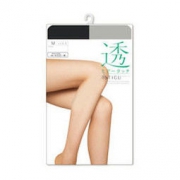 ATSUGI 厚木 FP5001 透系列 连裤隐形防勾丝丝袜 *3件 84元包邮（买2赠1，合28元/件）