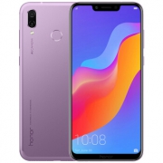 荣耀Play 全网通版 6GB+128GB 星云紫 移动联通4G全面屏游戏手机 双卡双待 1999元