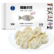 那片海 鳕鱼水饺 330g