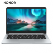 新品发售：Honor 荣耀 MagicBook 2019 14寸笔记本电脑 (R5 3500U、8GB、256GB/512GB、指纹识别）