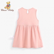 CLASSIC TEDDY精典泰迪 女童连衣裙 69.9元