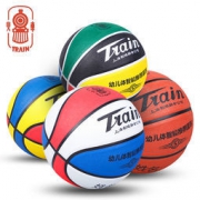 TRAIN 火車 通用篮球 36元