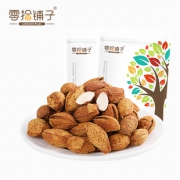 零拾铺子【拍2件】巴旦木100g
