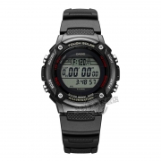 Casio/卡西欧 多功能经典运动腕表 经典热销只要246