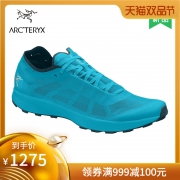 ARC'TERYX 始祖鸟 Norvan SL 24074 男款越野跑鞋