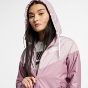 NIKE 耐克 SPORTSWEAR AR3093 女子运动茄克  +凑单品