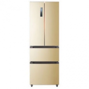 25日0点：Hisense 海信 BCD-321WTVBPI/Q 多门冰箱 321L 2646元包邮
