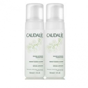 CAUDALIE 欧缇丽泡沫洁面乳 150ml *2瓶 15.4英镑约￥135（需用码，可凑单包直邮）