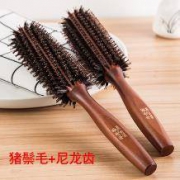 牛老爹 男女士圆滚梳