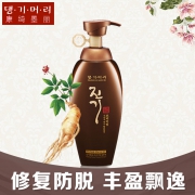 康绮墨丽韩国珍气泫滋润洗发乳 券后￥28