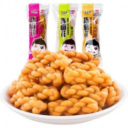 陈昌银 散装麻花 300g