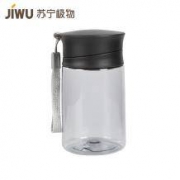 移动端：苏宁极物 Tritan 随身运动水杯 250ml