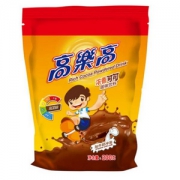 高乐高 巧克力粉速溶热冲饮 200g