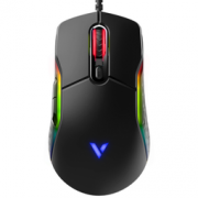 22点：RAPOO 雷柏 VT200S 鼠标 （16000DPI、RGB） 149元包邮（需用券）