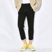 gxg.jeans 男士休闲九分裤