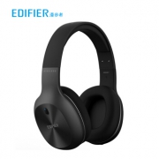 EDIFIER 漫步者 W800BT 立体声蓝牙头戴耳机 苍穹黑 *2件 313元（合156.5元/件）