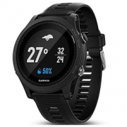 中亚prime会员： Garmin Forerunner 935 智能手表 黑色 配RDP 繁体中文 3099元包邮