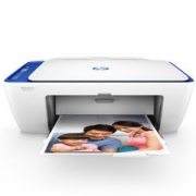 HP 惠普 DeskJet 2621 彩色喷墨一体机