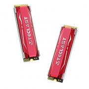 Teclast 台电 NP900C 960GB M.2 NVME PCI-E 固态硬盘