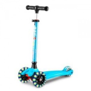 21st Scooter 米多 儿童滑板车 蓝色