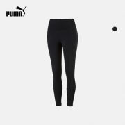 PUMA 彪马 FUSION 594766 女子九分紧身裤89元包邮（需用券）
