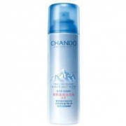 CHANDO 自然堂 纯粹滋润冰川水 喷雾 50ml