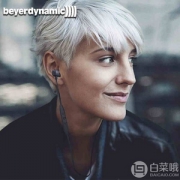 Beyerdynamic 拜亚动力 Byron BTA 高端HIFI级无线蓝牙耳机 Prime会员免费直邮含税
