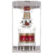 五粮液 52度 浓香型白酒 50ml 89元