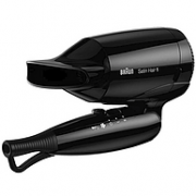 Braun 博朗 便携式吹风机 HD130