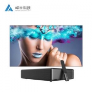 峰米 WEMAX ONE 激光电视 +抗光屏套装