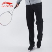 LI-NING 李宁 男士棉舒适休闲运动长裤 97元包邮（需用券）
