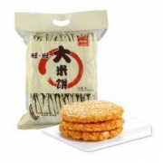 旺旺 大米饼 1kg/袋
