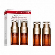 Clarins 娇韵诗 双萃精华 30mlx2件