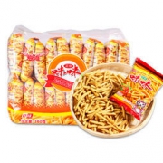 爱尚 味咪 虾条 虾味 360g *2件 9.9元（合4.95元/件）