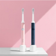 新品发售： SO WHITE EX3 声波电动牙刷 69元