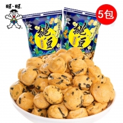 ￥19 旺旺 坚果零食组合400g