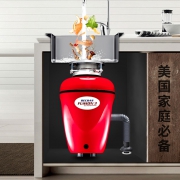 BECBAS 贝克巴斯 F3 食物垃圾处理器