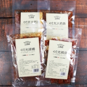 五味格抖音同款 网红辣条大礼包 券后￥16.8